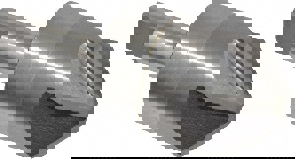 Countersink: 90.00 deg Included Angle, 6 Flute, Solid Carbide, Right Hand